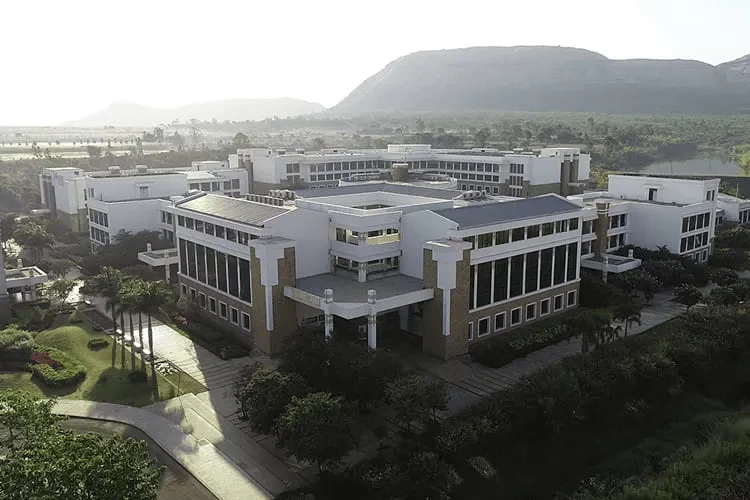 Sandip University, Nashik