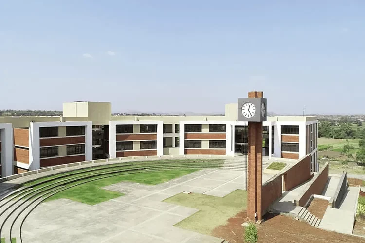 Sandip University, Nashik