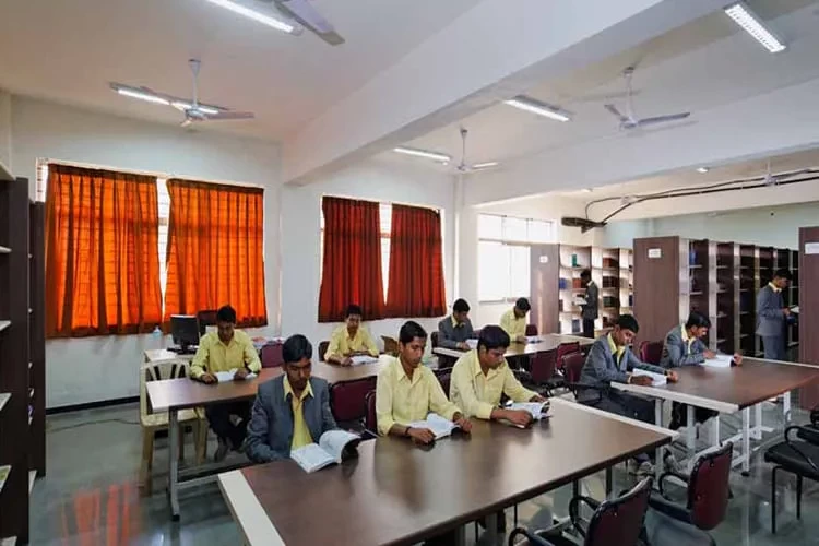 Sandip University, Nashik