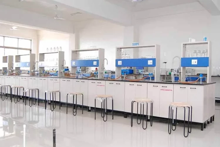 Sandip University, Nashik