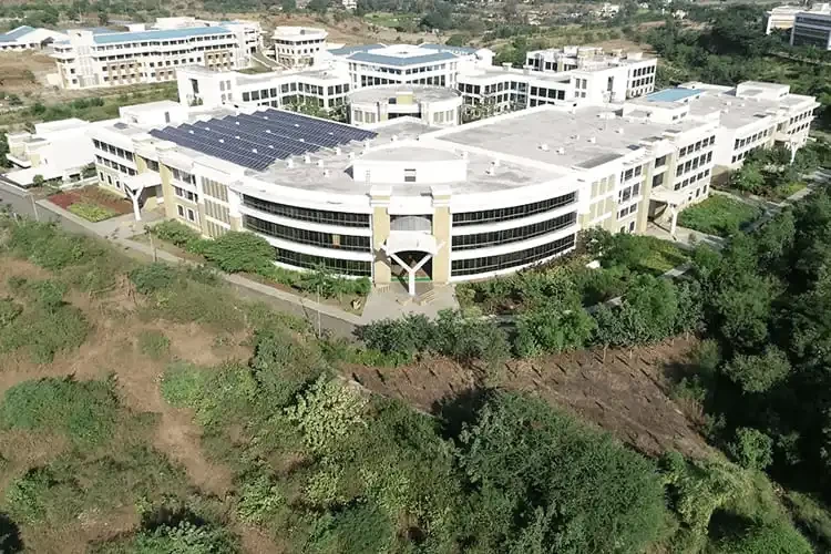 Sandip University, Nashik