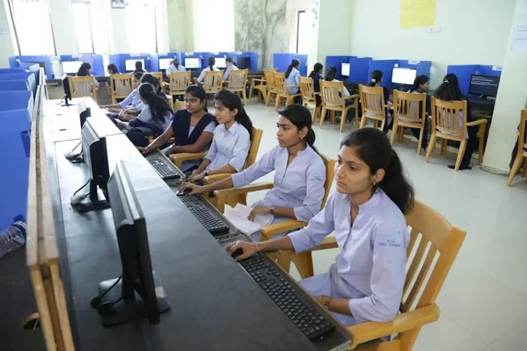 Sandipani Technical Campus Faculty of Engineering, Latur