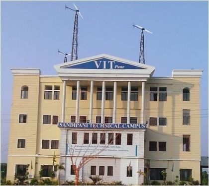 Sandipani Technical Campus Faculty of Engineering, Latur