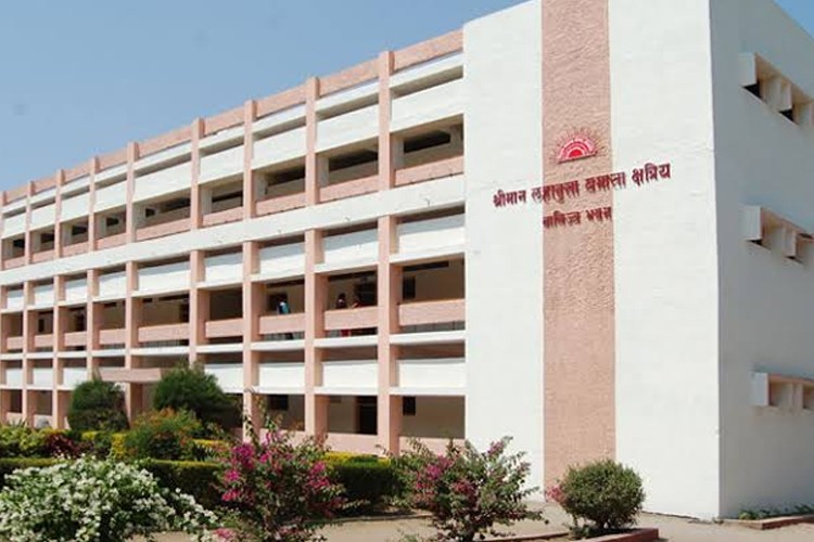 Sangamner Nagarpalika Arts, D.J.Malpani Commerce and B.N.Sarda Science College, Ahmednagar