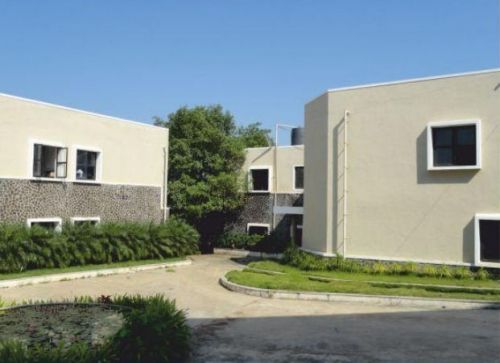 Sanghavi College of Engineering, Nashik