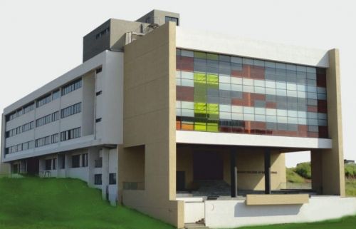 Sanghavi College of Engineering, Nashik