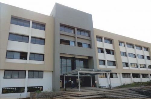 Sanghavi College of Engineering, Nashik