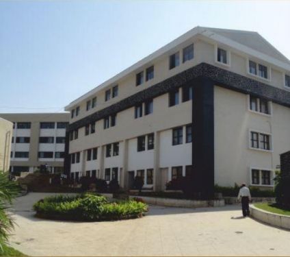 Sanghavi College of Engineering, Nashik