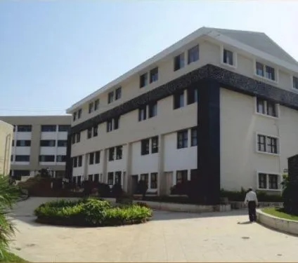 Sanghavi College of Engineering, Nashik