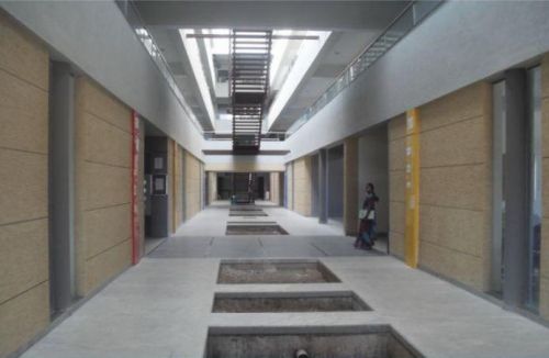 Sanghavi College of Engineering, Nashik