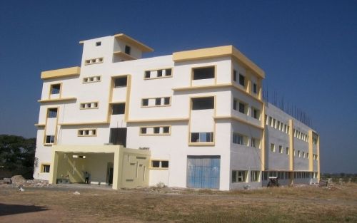 Sanghvi Innovative Academy, Indore