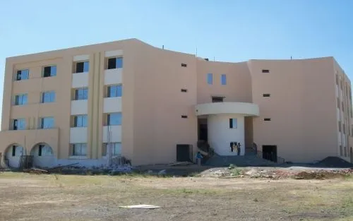 Sanghvi Innovative Academy, Indore