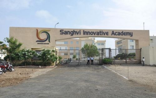 Sanghvi Innovative Academy, Indore