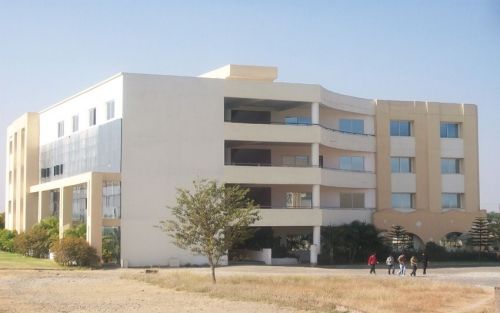 Sanghvi Innovative Academy, Indore