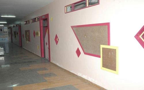 Sanghvi Innovative Academy, Indore
