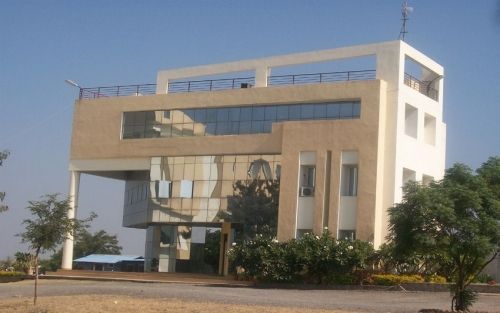 Sanghvi Innovative Academy, Indore