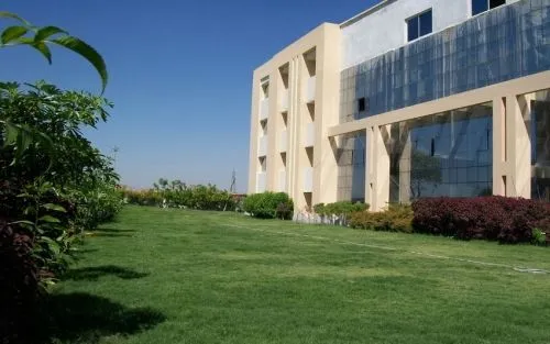 Sanghvi Innovative Academy, Indore