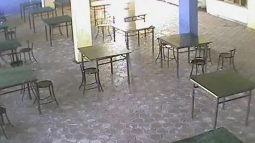 Sanghvi Innovative Academy, Indore