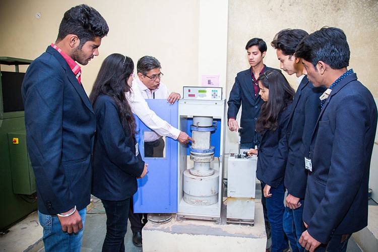 Sanghvi Institute of Management and Science, Indore