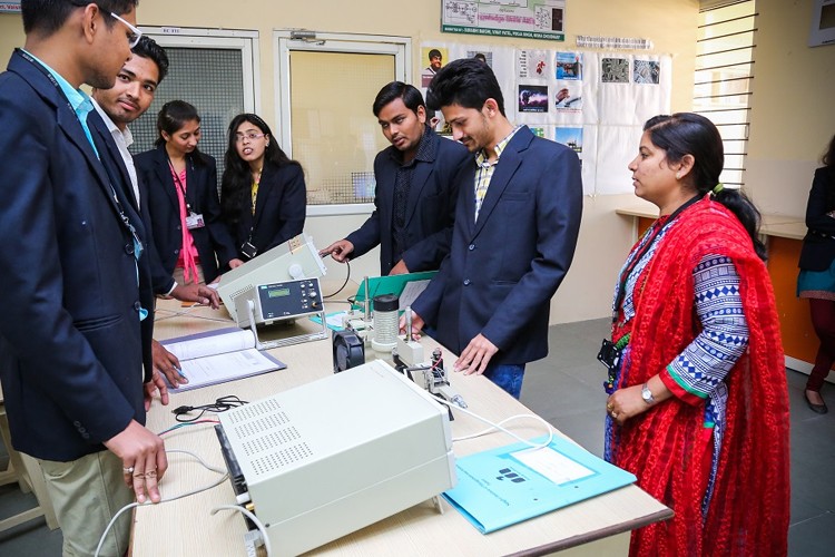 Sanghvi Institute of Management and Science, Indore