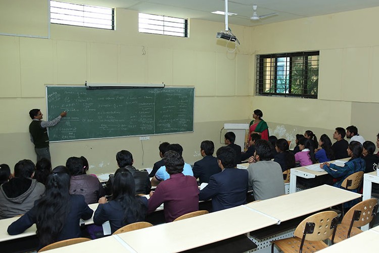 Sanghvi Institute of Management and Science, Indore