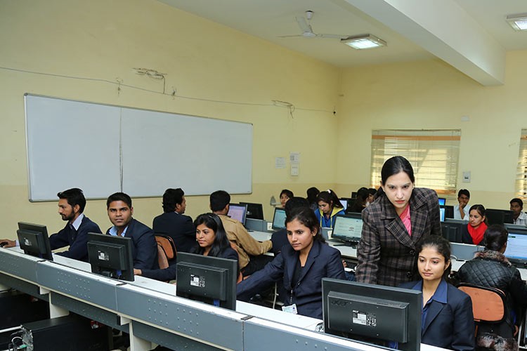 Sanghvi Institute of Management and Science, Indore