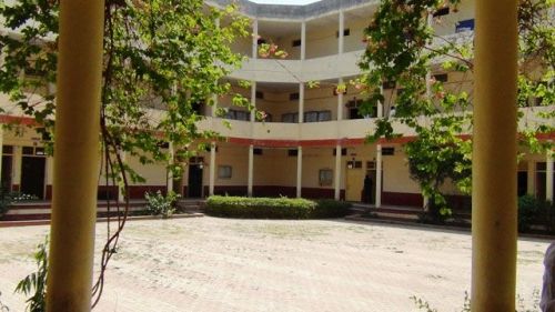 Sangola College, Solapur