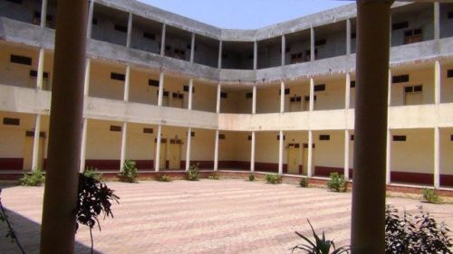 Sangola College, Solapur