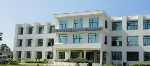 Sanjay College of Pharmacy, Mathura