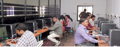 Sanjay Education Society's College of Engineering, Dhule