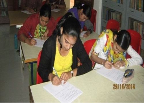 Sanjay Gandhi College of Education, Bangalore