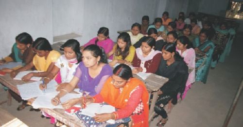 Sanjay Gandhi Mahila College, Gaya