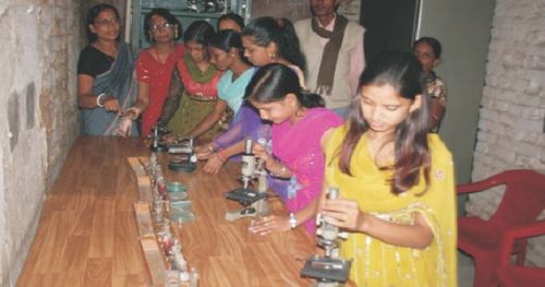 Sanjay Gandhi Mahila College, Gaya