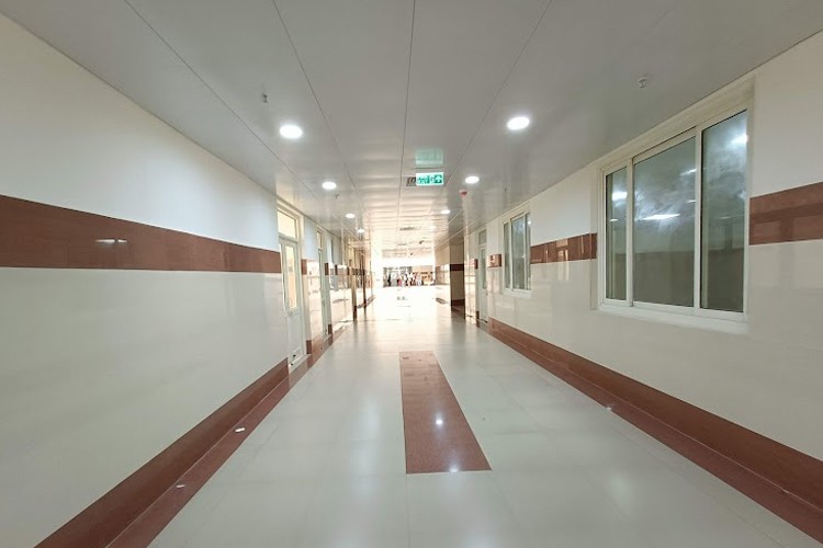 Sanjay Gandhi Postgraduate Institute of Medical Sciences, Lucknow