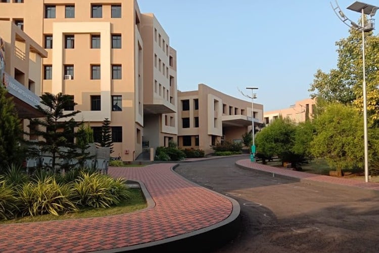 Sanjay Ghodawat University, Kolhapur