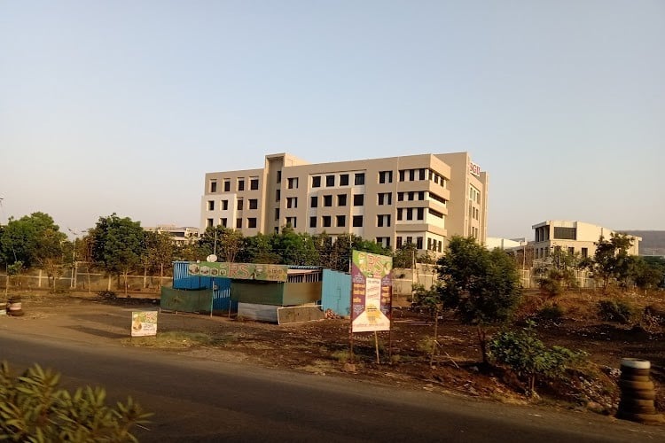 Sanjay Ghodawat University, Kolhapur