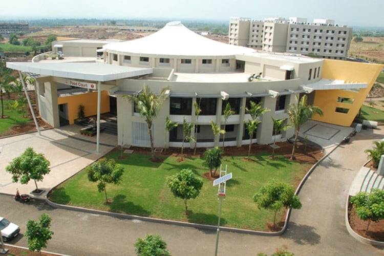 Sanjay Ghodawat University, Kolhapur