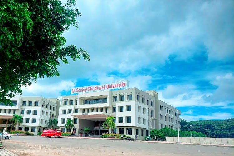 Sanjay Ghodawat University, Kolhapur