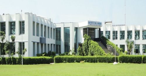 Sanjay Institute of Engineering and Management, Mathura