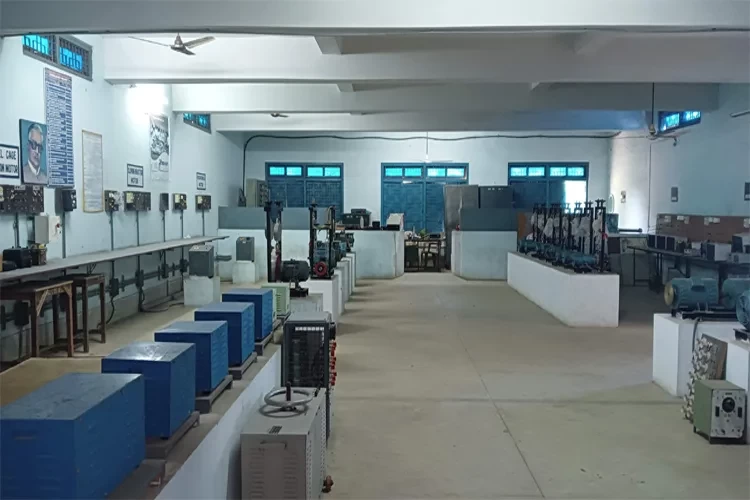 Sanjay Memorial Institute of Technology, Berhampur