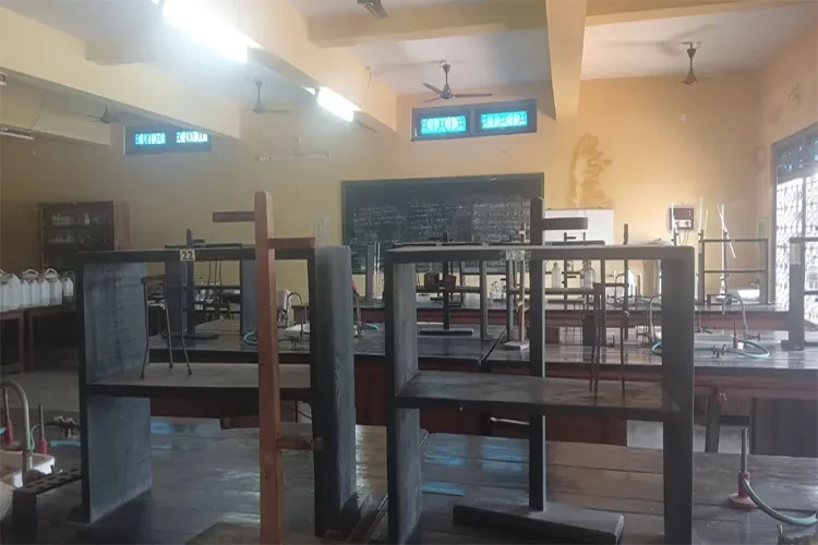 Sanjay Memorial Institute of Technology, Berhampur