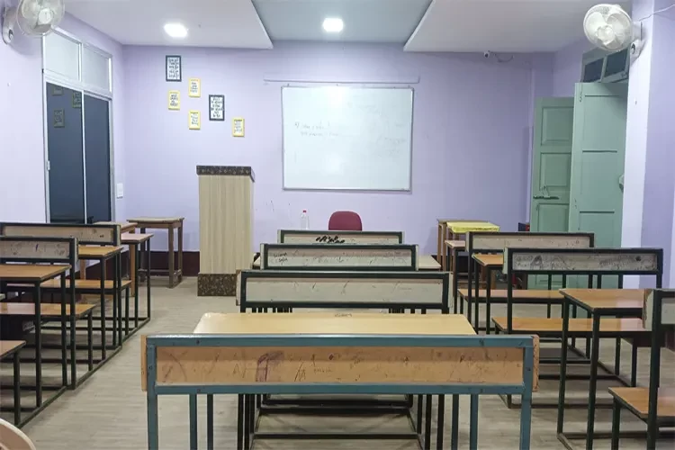 Sanjay Memorial Institute of Technology, Berhampur