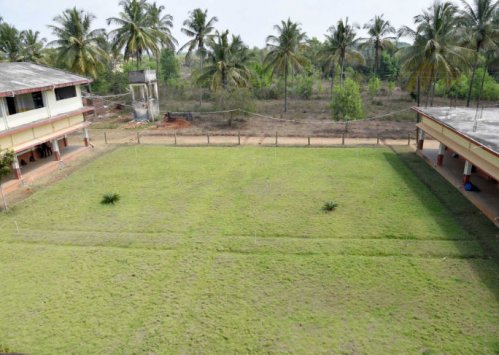 Sanjay Memorial Polytechnic, Shimoga