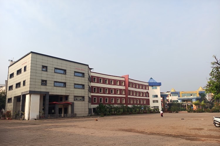 Sanjay Rungta Group of Institutions, Bhilai