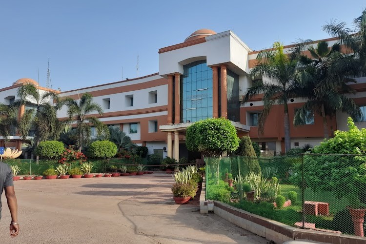 Sanjay Rungta Group of Institutions, Bhilai