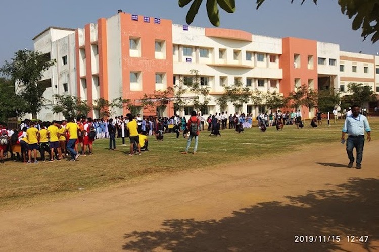 Sanjay Rungta Group of Institutions, Bhilai