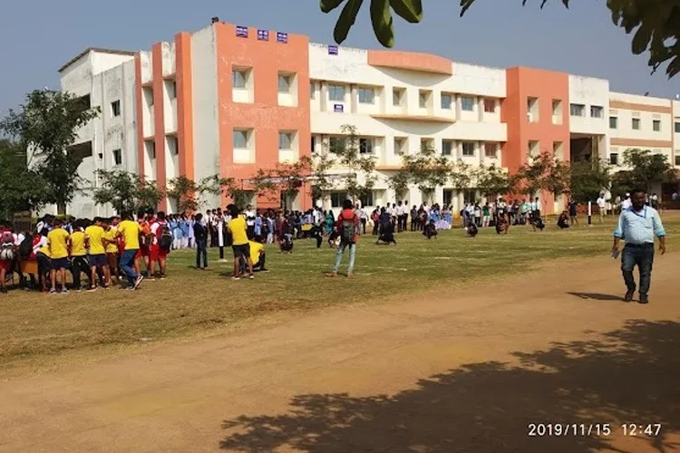 Sanjay Rungta Group of Institutions, Bhilai