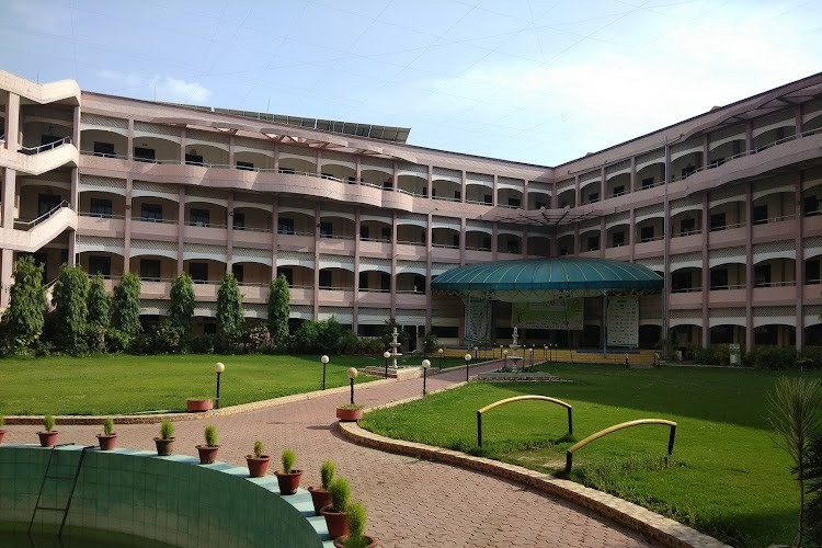 Sanjay Rungta Group of Institutions, Bhilai