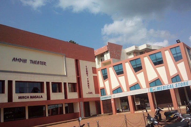 Sanjay Rungta Group of Institutions, Bhilai