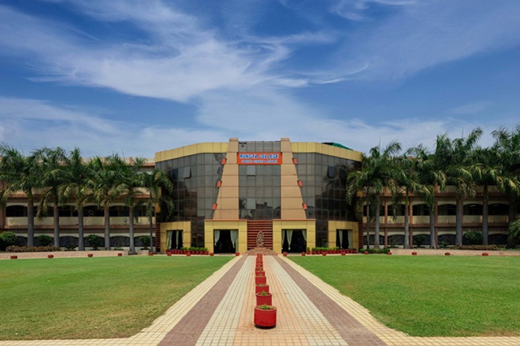 Sanjay Rungta Group of Institutions, Bhilai